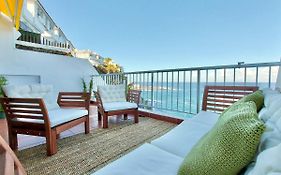 Coastview Terrace Studio By Tor