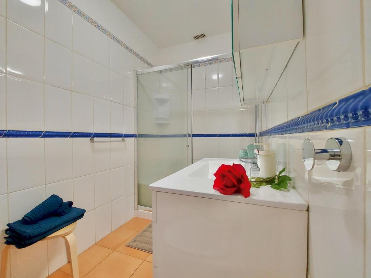 Coastview Terrace Studio By Tor Puerto de la Cruz (Tenerife) Exterior foto